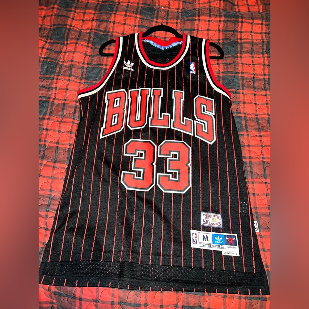 Men’s Jersey